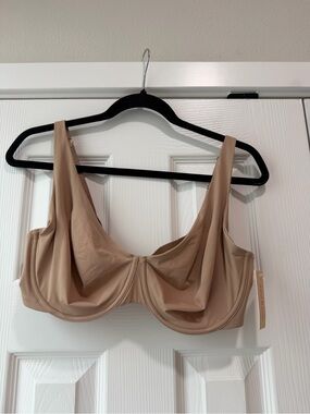 NWT THIRDLOVE NUDE BRA SIZE 36E